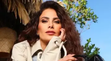 صبا مبارك تكشف أنها اعتزلت التمثيل لعامين دون أن تخبر أحداً